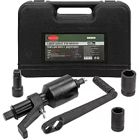 Ручной гайковерт с редуктором Rockforce RF-3411393(10916)