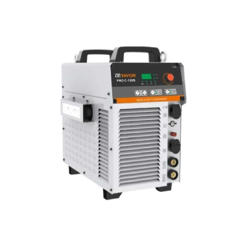 Источник воздушно-плазменной резки GOODEL TAYOR PRO CUT-120 Compressor TCU0019