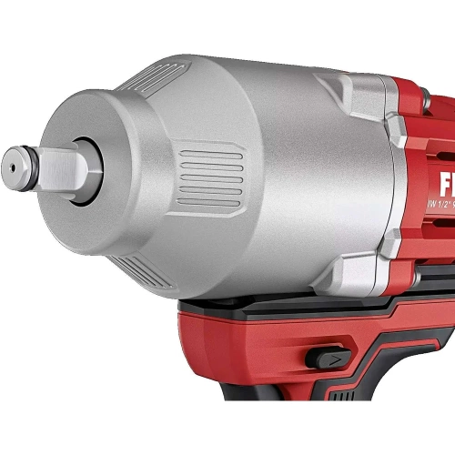 Аккумуляторный ударный гайковерт FLEX IW 1/2 950 18.0-EC C 530189 фото 4