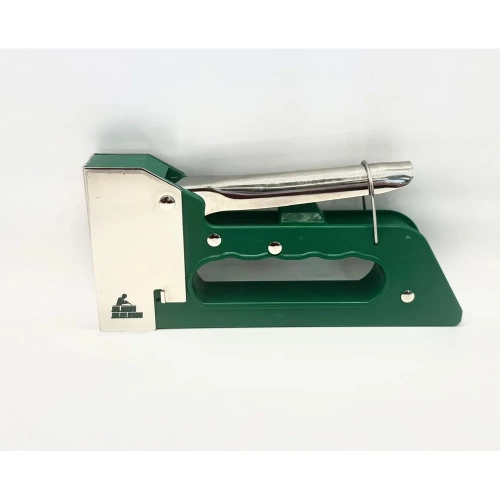 Степлер ДЛЯ ДЕЛА пластик/металл, 4-8 мм 4603809482174 ДД-СМ-053-005