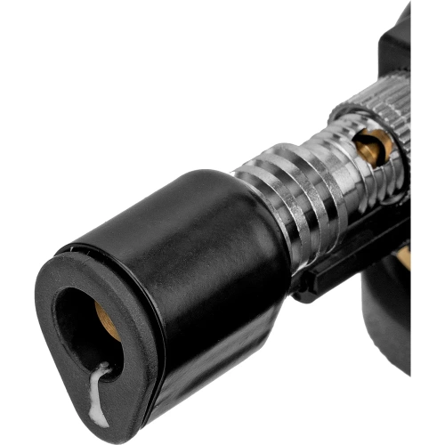 Профессиональная горелка на бутановый баллон MATRIX 91424 фото 6 Профессиональная горелка на бутановый баллон MATRIX 91424 фото 6