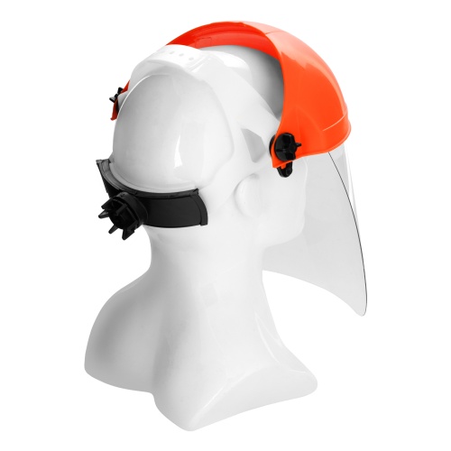 Щиток защитный НБТ, 300 х 200 мм, поликарбонат Сибртех фото 7