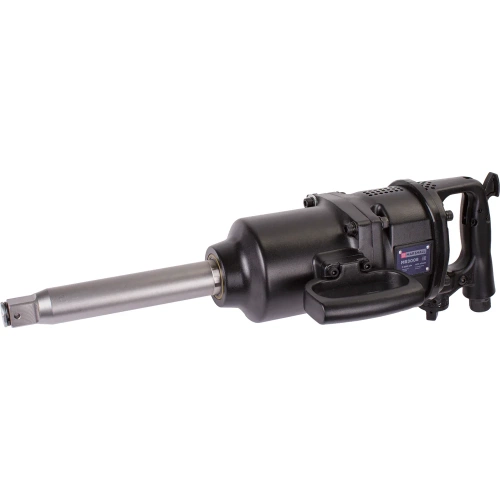 Пневматический ударный гайковерт MARSHALL 3200 н.м, 1 дюйм, кейс MR3008