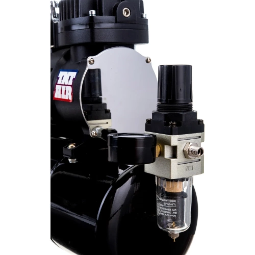 Мини компрессор TNT-AIR AS-326 фото 7 Мини компрессор TNT-AIR AS-326 фото 7