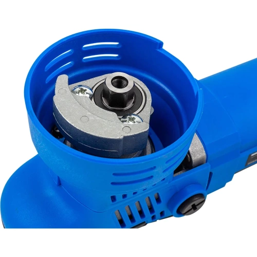 Машина полировальная Forsage орбитальная 650Вт F-WT03059(62647) фото 7