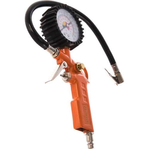 Набор пневмоинструмента Вихрь НП-5 74/3/5 фото 6 Набор пневмоинструмента Вихрь НП-5 74/3/5 фото 6