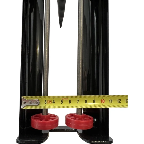 Механический пистолет для картриджей Tools Brother 300+300мл BC-1480-R фото 5