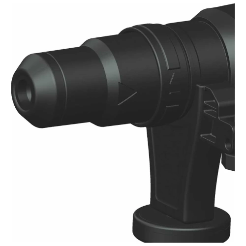 Сетевой перфоратор KLPRO SDS-Max 1200 Вт, 42 мм, 10 Дж 12049 KLKD660M фото 5 Сетевой перфоратор KLPRO SDS-Max 1200 Вт, 42 мм, 10 Дж 12049 KLKD660M фото 5