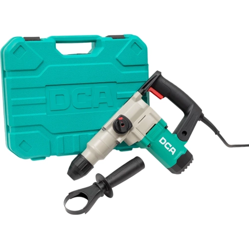 Перфоратор DCA AZC10-26S фото 9