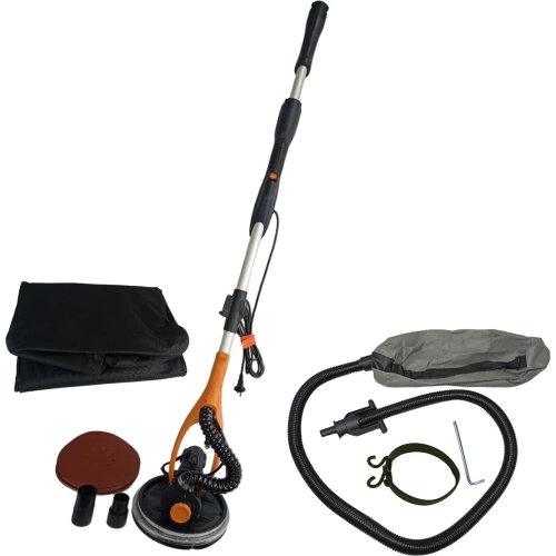 Шлифовальная машина AktiTool Жираф R7202-F (сумка в комплекте) 1061021 фото 3 Шлифовальная машина AktiTool Жираф R7202-F (сумка в комплекте) 1061021 фото 3