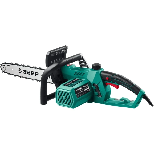 Цепная электрическая пила ЗУБР 2200 Вт ПЦ-2240 фото 3 Цепная электрическая пила ЗУБР 2200 Вт ПЦ-2240 фото 3