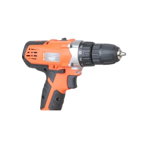 Аккумуляторный шуруповерт Союз ДШС-14-2К-ПРОМО фото 11 Аккумуляторный шуруповерт Союз ДШС-14-2К-ПРОМО фото 11