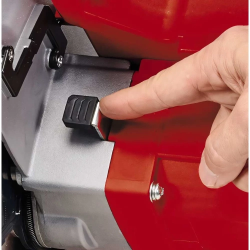 Торцовочная пила Einhell TC-SM 254 4300385 фото 3 Торцовочная пила Einhell TC-SM 254 4300385 фото 3