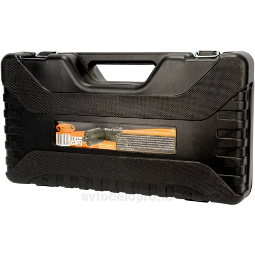 Баллонный ключ 32х33 с УКМ 2-х скоростной АвтоDело 40301 11690 фото 4 Баллонный ключ 32х33 с УКМ 2-х скоростной АвтоDело 40301 11690 фото 4