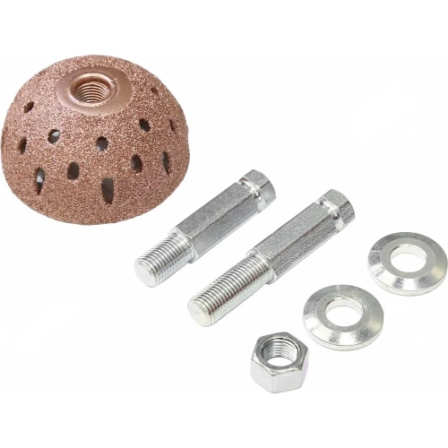 Пневмошлифмашинка NORDBERG для зачистки шин NP3405 фото 4