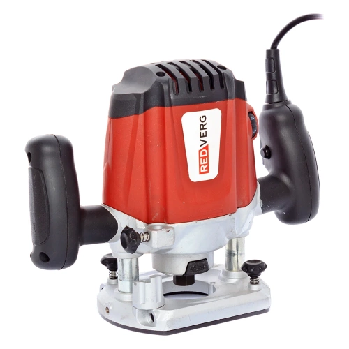 Фрезер REDVERG RD-ER125 5022703 фото 3