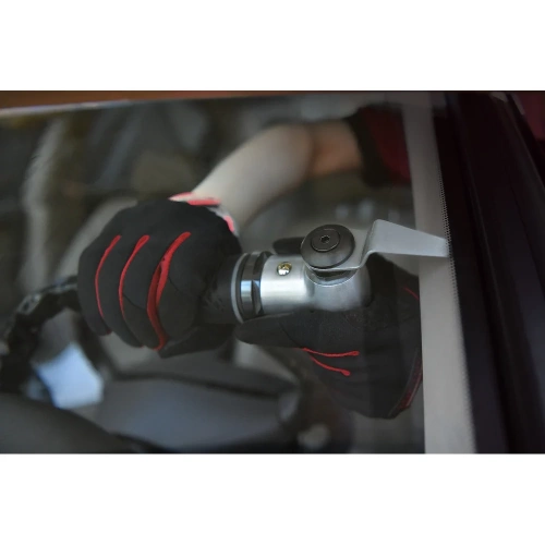 Пневмонож для срезки стекол TOPTUL KBHA0120 фото 3 Пневмонож для срезки стекол TOPTUL KBHA0120 фото 3