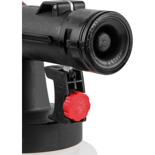 Электрический краскораспылитель WORTEX LX PS 0740 0333221 фото 4 Электрический краскораспылитель WORTEX LX PS 0740 0333221 фото 4