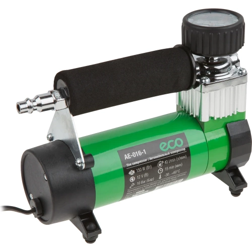 Автомобильный компрессор ECO 12151 AE-016-1 фото 7
