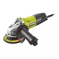 Болгарка (УШМ) Ryobi RAG800-125G 5133002491