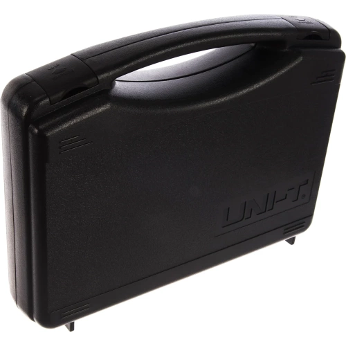 Измеритель LCR цифровой с автодиапазоном UNI-T UT612 порт USB 00-00000196 106903 фото 7