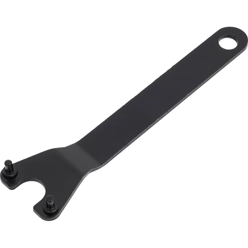 Шлифовальная угловая машина KLPRO с регулируемой скоростью 1400 Вт, 115 мм 12051 KLAT11514 фото 11