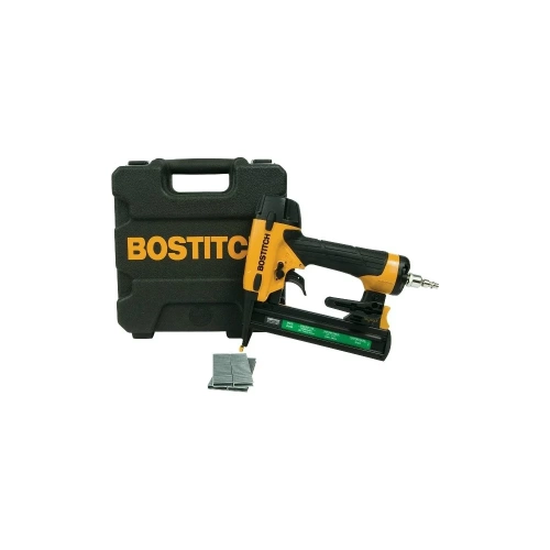 Пневматический степлер BOSTITCH SX1838-E фото 3 Пневматический степлер BOSTITCH SX1838-E фото 3
