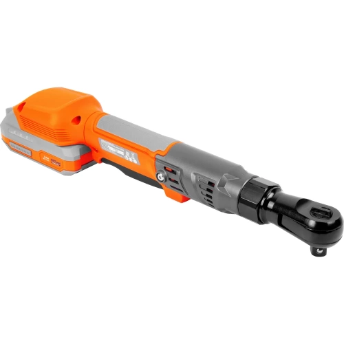 Трещотка аккумуляторная AV Steel AV-CR 18/90 BL (1x2Ah) AV-961405 фото 6 Трещотка аккумуляторная AV Steel AV-CR 18/90 BL (1x2Ah) AV-961405 фото 6