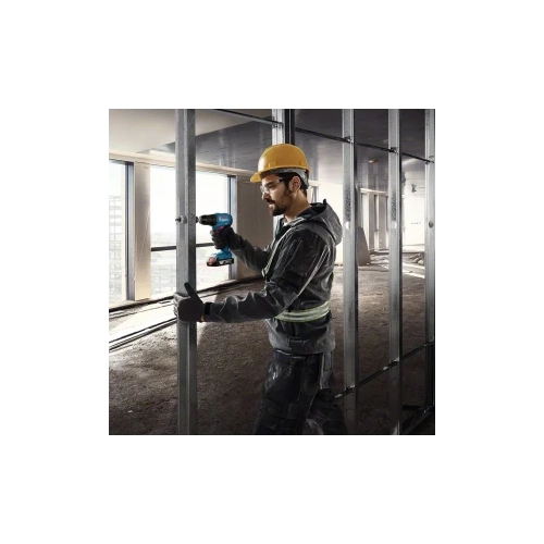 Аккумуляторная дрель-шуруповерт Bosch GSR185-LI 06019K3080 фото 10