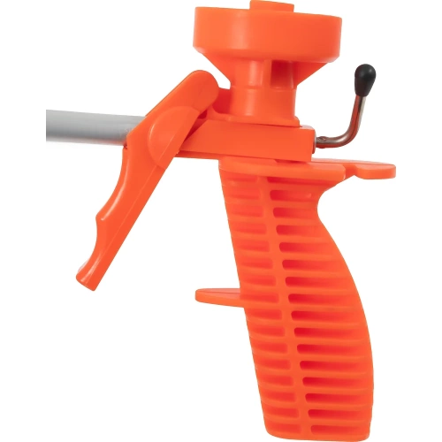 Пистолет для монтажной пены Gigant пластиковый корпус GPF-2 фото 7 Пистолет для монтажной пены Gigant пластиковый корпус GPF-2 фото 7