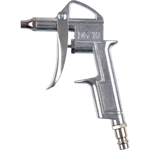 Продувочный металлический пистолет с коротким носиком ARMA DG-10-1 Продувочный металлический пистолет с коротким носиком ARMA DG-10-1
