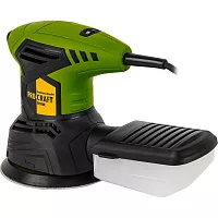 Шлифовальная машина эксцентриковая PROCRAFT EX950E