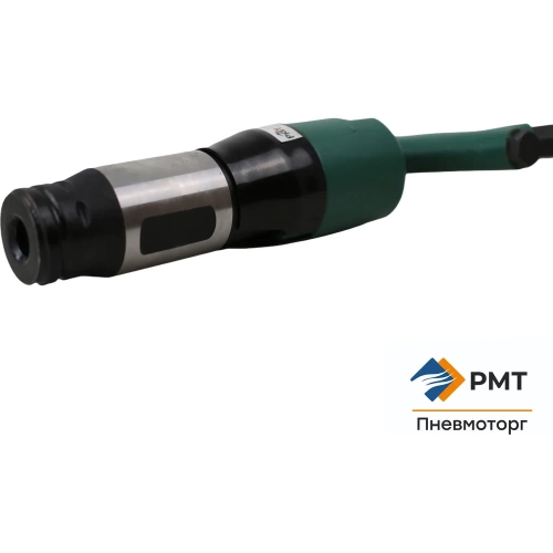 Рубильный молоток РМТ МР-5 фото 3