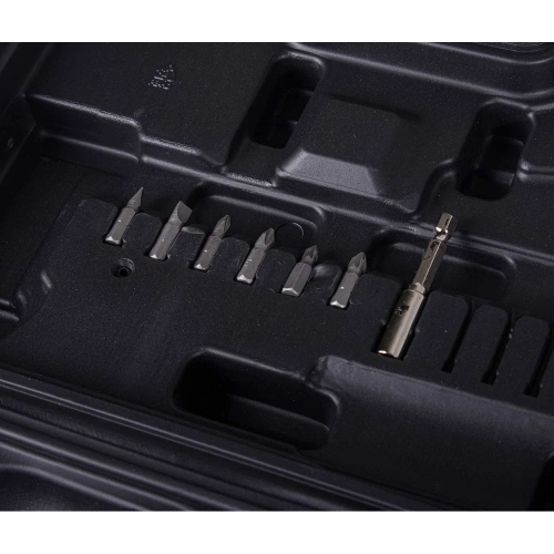 Аккумуляторная дрель-шуруповерт Вихрь ДА-16Л-2К 72/14/32 фото 11 Аккумуляторная дрель-шуруповерт Вихрь ДА-16Л-2К 72/14/32 фото 11