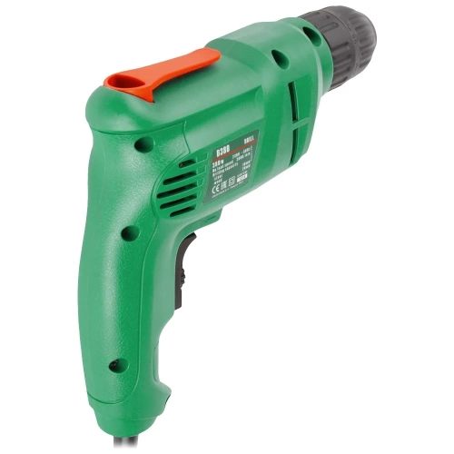 Дрель STATUS D-380 2071101 фото 5 Дрель STATUS D-380 2071101 фото 5