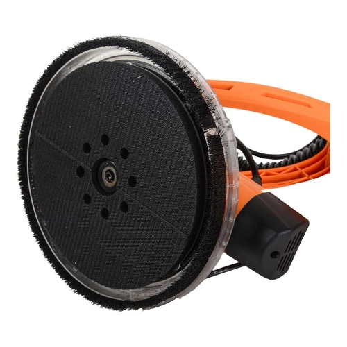 Шлифовальная машина Вихрь для стен и потолков ЭШМ-225СП (жираф) 72/6/14 фото 6