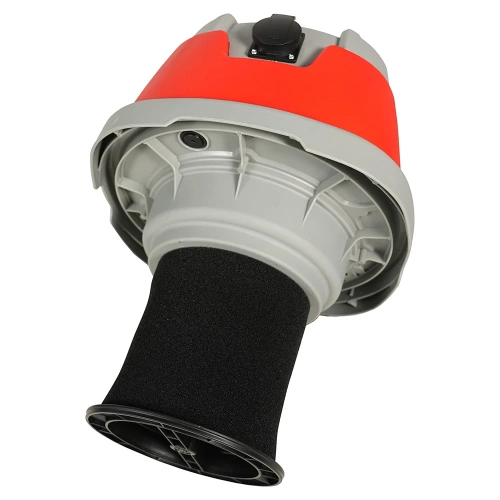 Электрический пылеводосос Evoline WAD 130 Power Tool WAD130PT фото 9 Электрический пылеводосос Evoline WAD 130 Power Tool WAD130PT фото 9