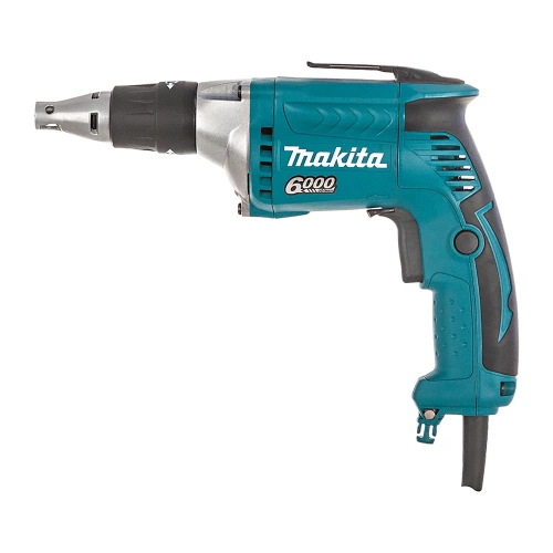 Сетевой шуруповерт Makita FS6300 фото 3 Сетевой шуруповерт Makita FS6300 фото 3