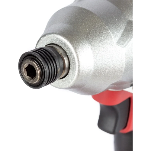 Винтоверт аккумуляторный ударный бесщеточный REDVERG RD-IDR18BL/U (без акк, без з/у) 6682902 фото 7 Винтоверт аккумуляторный ударный бесщеточный REDVERG RD-IDR18BL/U (без акк, без з/у) 6682902 фото 7