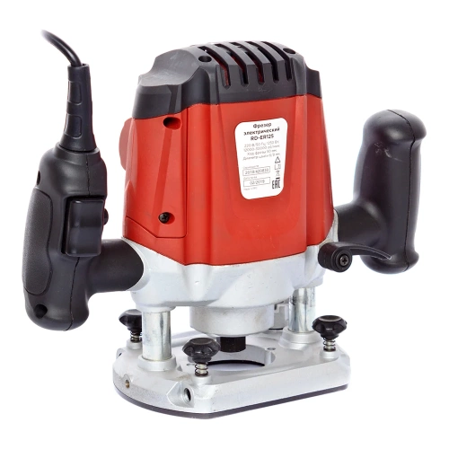 Фрезер REDVERG RD-ER125 5022703 фото 5