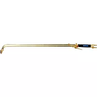 Пропановый резак ПТК Р3П РУ L=1000 (135) 00000040107