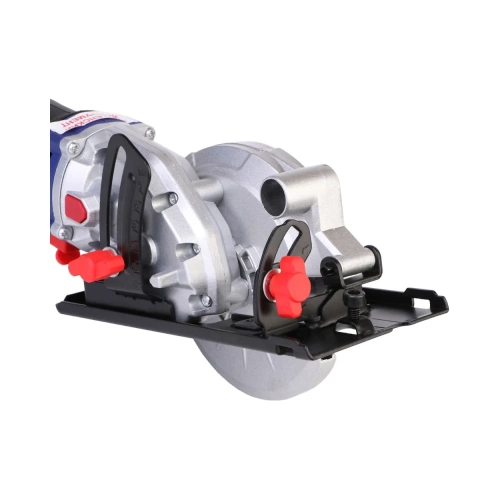 Ручная электрическая дисковая многофункциональная пила ДИОЛД ДП-1 МФ 10061220 фото 6