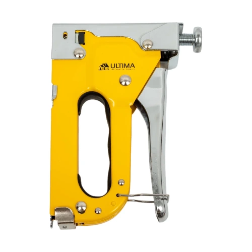 Степлер для скоб Ultima тип 53 6-14 мм 150002 фото 4