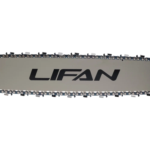 Бензопила LIFAN 3 л.с., шаг цепи 0,325 LF5200 фото 8 Бензопила LIFAN 3 л.с., шаг цепи 0,325 LF5200 фото 8