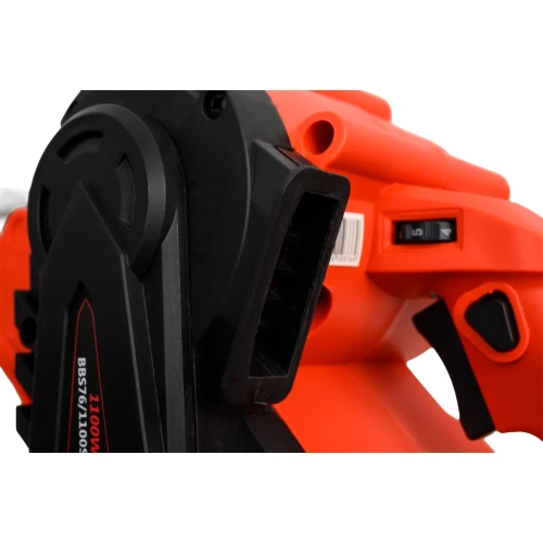 Ленточная шлифовальная машина BRAIT BBS76/1100S 21.01.038.054 фото 7