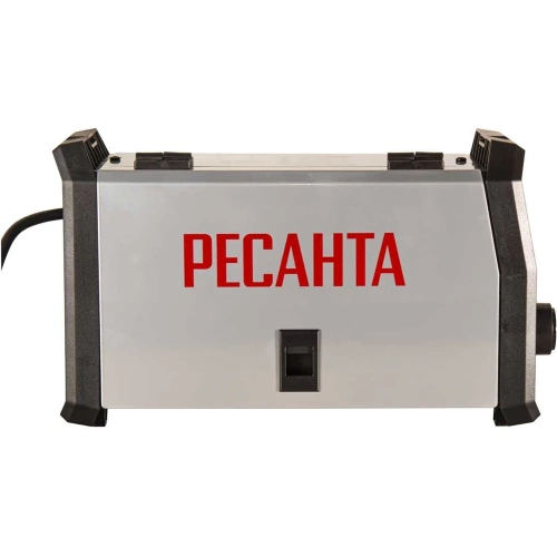 Сварочный полуавтомат Ресанта САИПА-160 65/134 фото 7 Сварочный полуавтомат Ресанта САИПА-160 65/134 фото 7