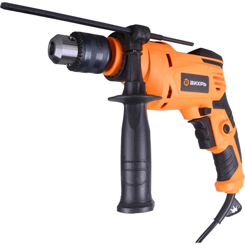 Ударная дрель Вихрь ДУ-25А-850 72/8/10 Ударная дрель Вихрь ДУ-25А-850 72/8/10