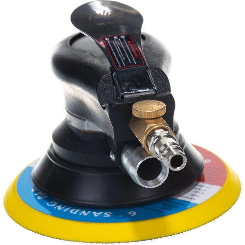 Орбитальная пневмошлифмашина FUBAG П SR150CV 100182 фото 3