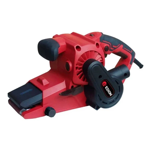 Ленточная шлифовальная машина EDON EBS-533/1100 40031 Ленточная шлифовальная машина EDON EBS-533/1100 40031