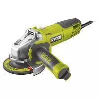 Углошлифмашина Ryobi RAG1010-125SF 5133002497